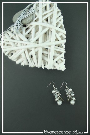 boucles-d-oreilles-chaine-pandora-couleur-blanc-et-argent-sur-fond-noir