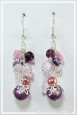 boucles-d-oreilles-chaine-pandora-couleur-violet-et-rose