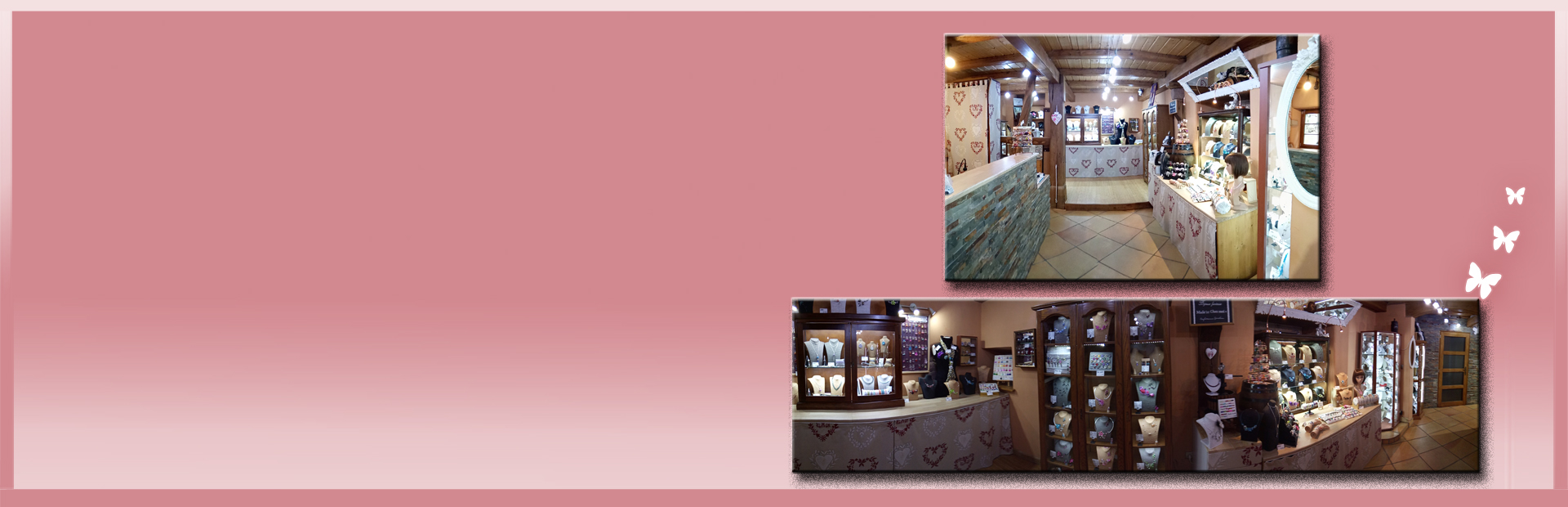 L'atelier de création